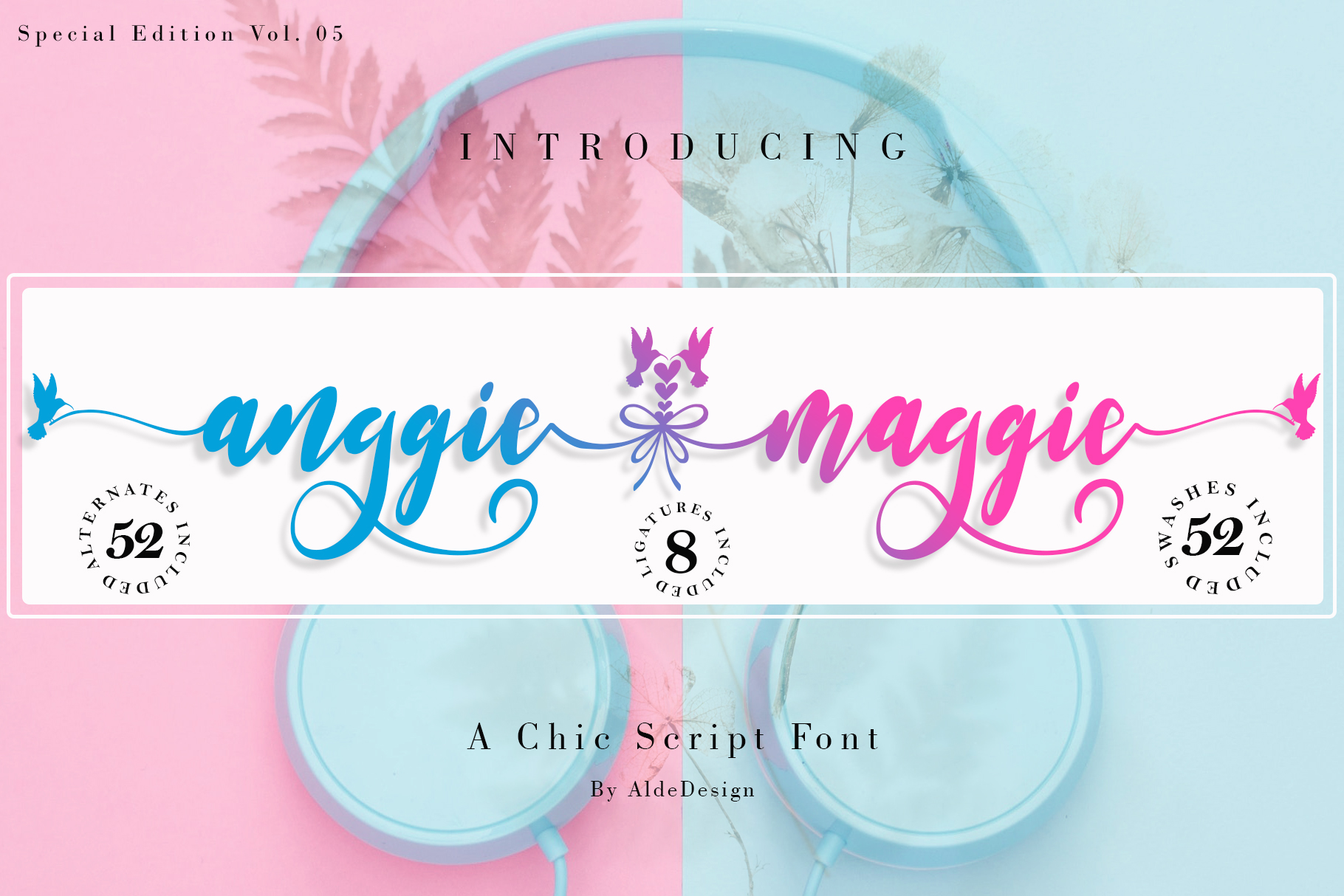 Anggie Maggie